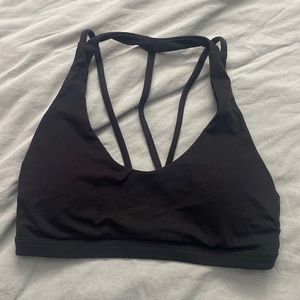 Buffbunny sports bra